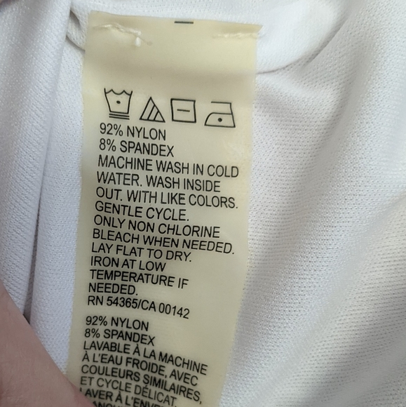 HOST PICK Tanjay Tank and Jacket set - Picture 8 of 9